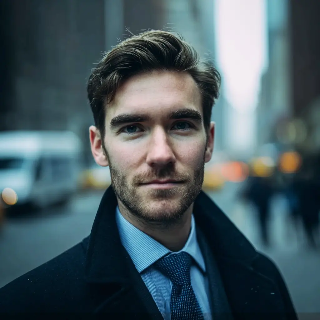 How to Create a Personal Mission Statement - Alex