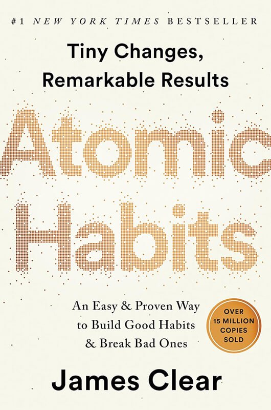 25 Powerful Books That Will Transform Your Life in 2025: From Wellness to Wealth, Purpose to Power