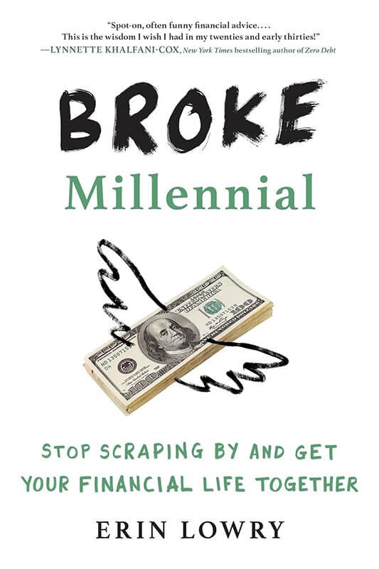 Top 20 Finance Books to Grow Your Money in 2025