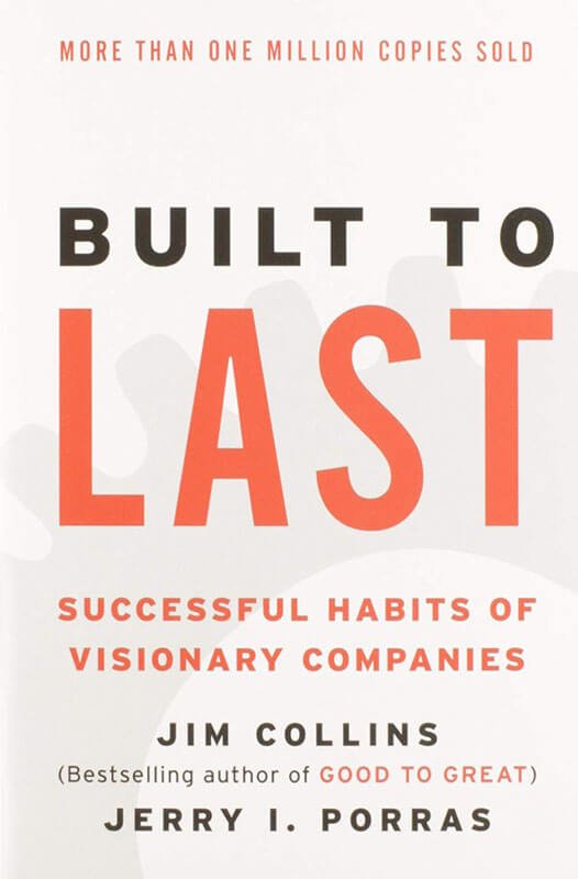 Book Review: "Good to Great" by Jim Collins