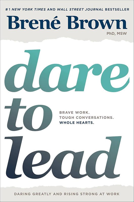 Book Review: “Braving the Wilderness” by Brené Brown