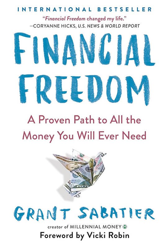 Top 20 Finance Books to Grow Your Money in 2025