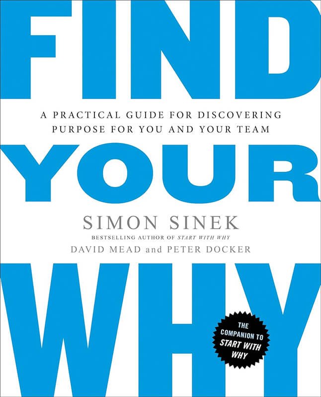 Top 20 Books on Purpose That Will Change Your Life in 2025