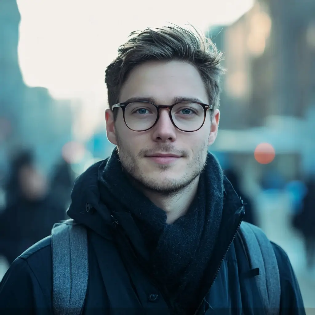 How to Create a Personal Mission Statement - James