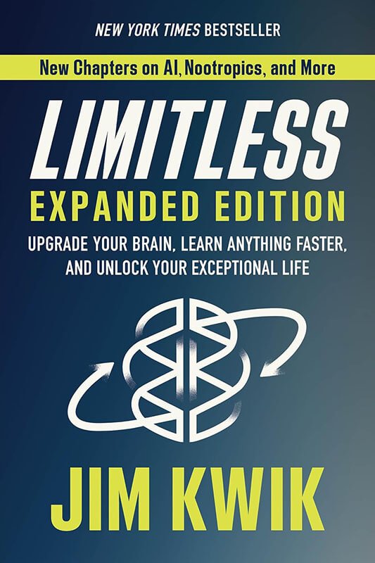 Top 20 Personal Growth Books to Unlock Your Potential in 2025