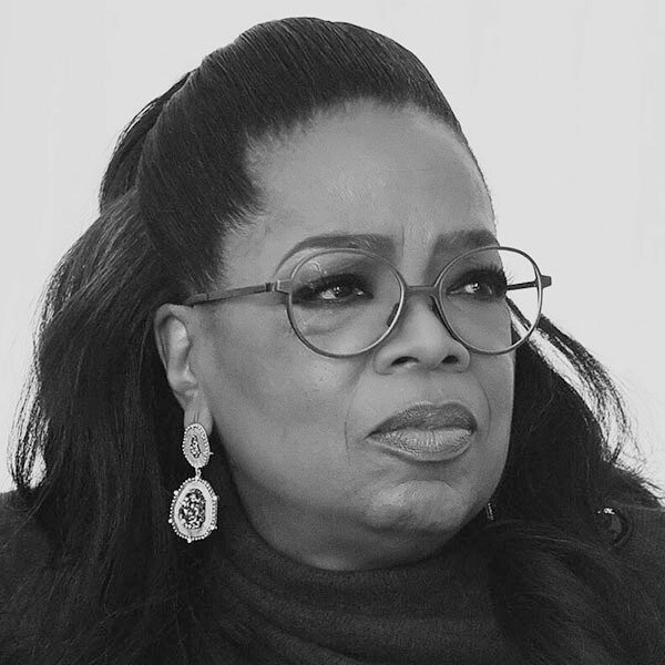 20 Inspirational People Overcoming Self-Doubt and Setback