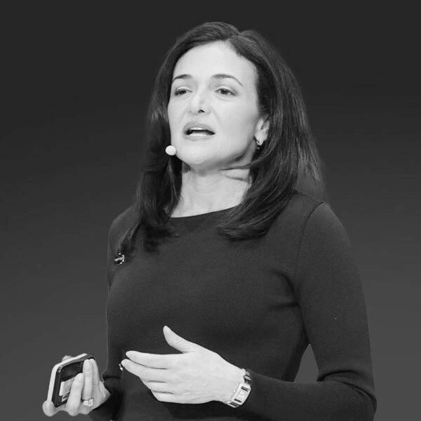 20 Inspirational People Overcoming Self-Doubt and Setback