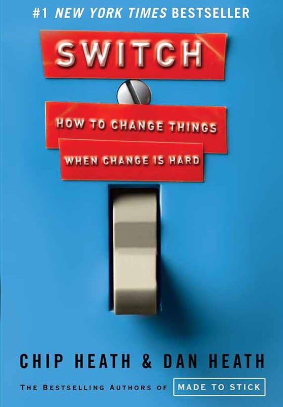 Book Review: “Upstream: The Quest to Solve Problems Before They Happen” by Dan Heath