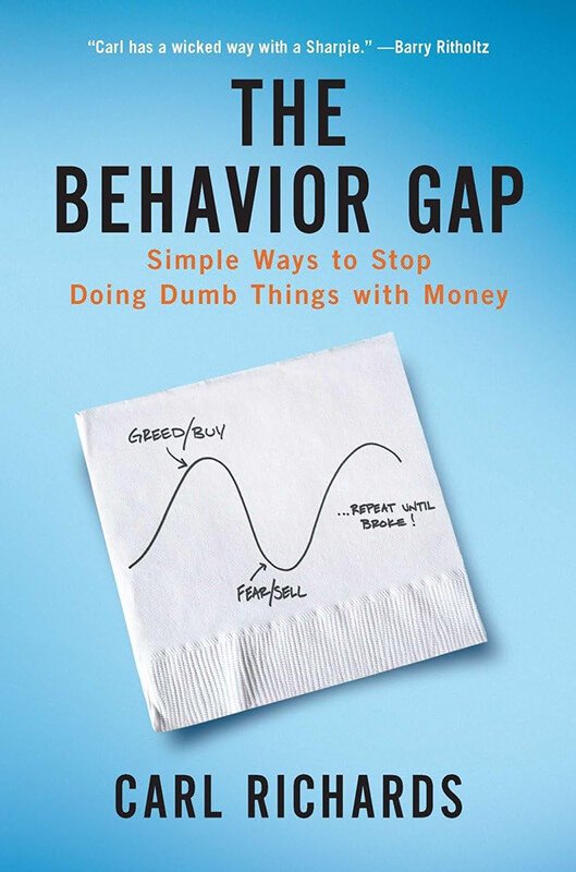 Book Review: "The Psychology of Money" by Morgan Housel