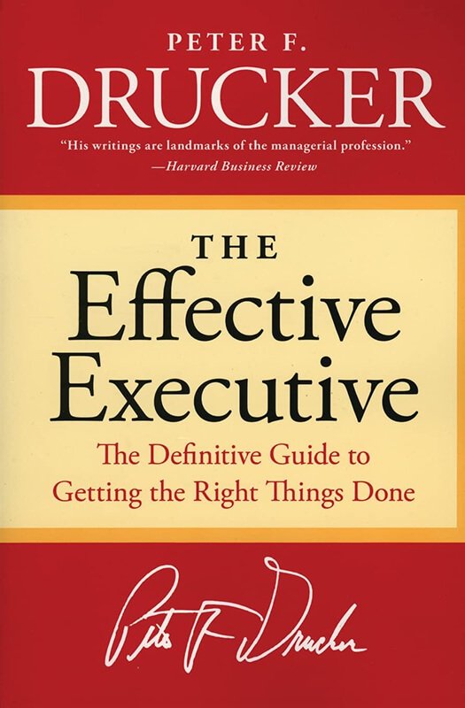 Book Review: "Good to Great" by Jim Collins