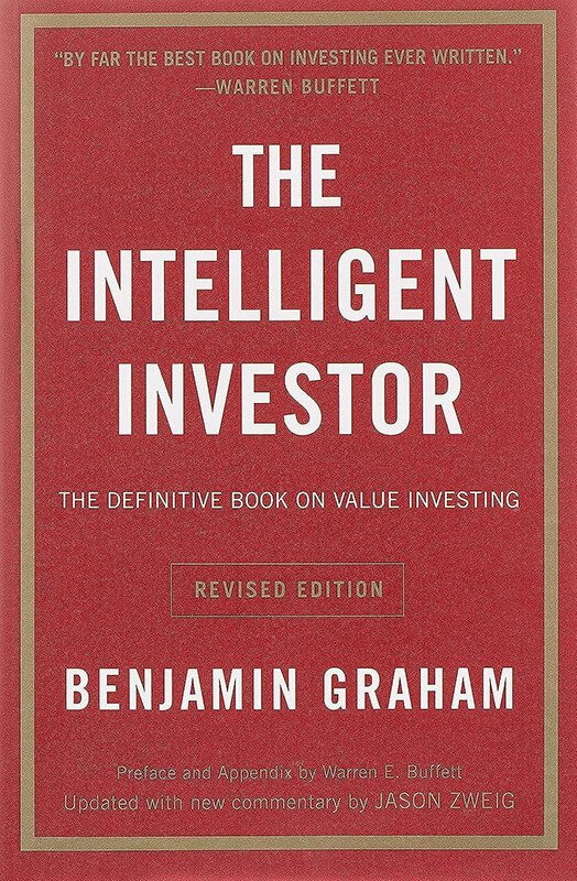 Top 20 Finance Books to Grow Your Money in 2025