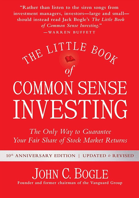 Top 20 Finance Books to Grow Your Money in 2025
