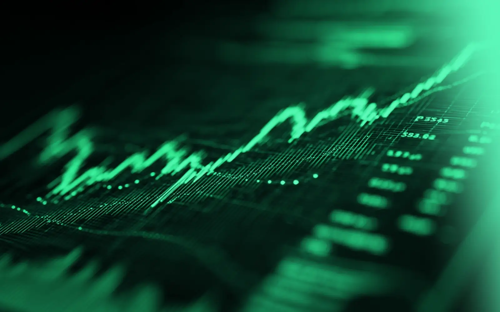 The Long Game: Why Time Is Your Best Investment Strategy