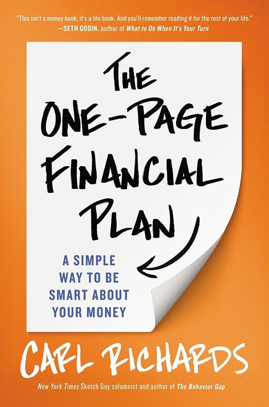 Top 20 Finance Books to Grow Your Money in 2025