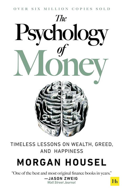 Top 20 Finance Books to Grow Your Money in 2025