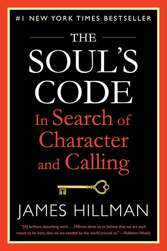 Book Review: “The Soul's Code” by James Hillman