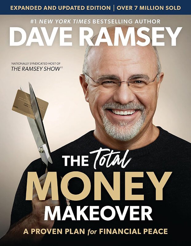 Top 20 Finance Books to Grow Your Money in 2025