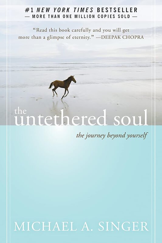 Book Review: "The Seven Spiritual Laws of Success" by Deepak Chopra