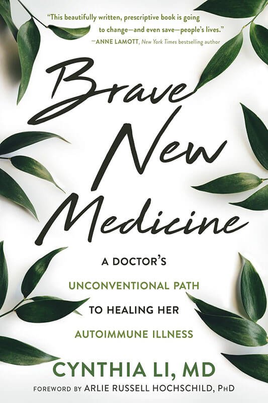 Top 20 Wellbeing Books to Transform Your Health in 2025