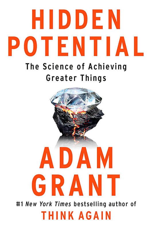 Top 20 Personal Growth Books to Unlock Your Potential in 2025