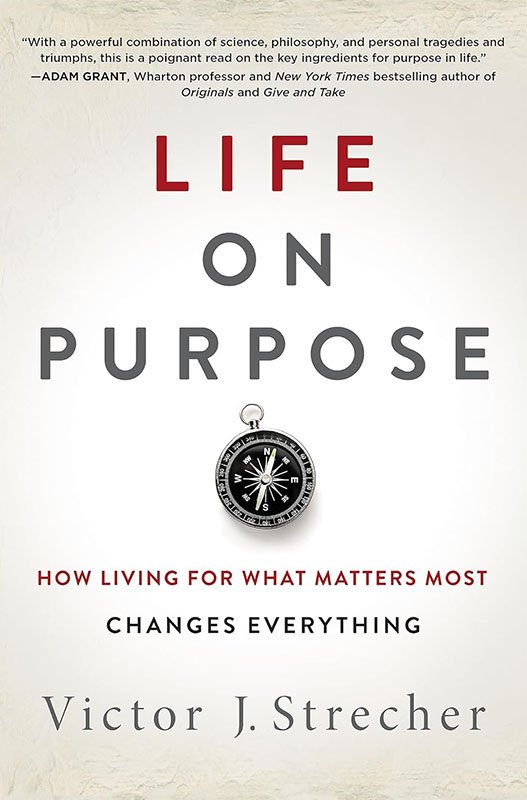 Top 20 Books on Purpose That Will Change Your Life in 2025
