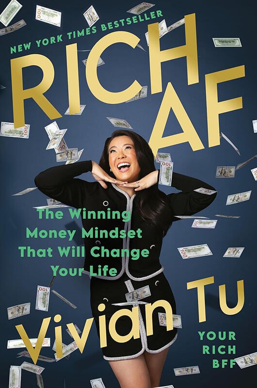 Top 20 Finance Books to Grow Your Money in 2025