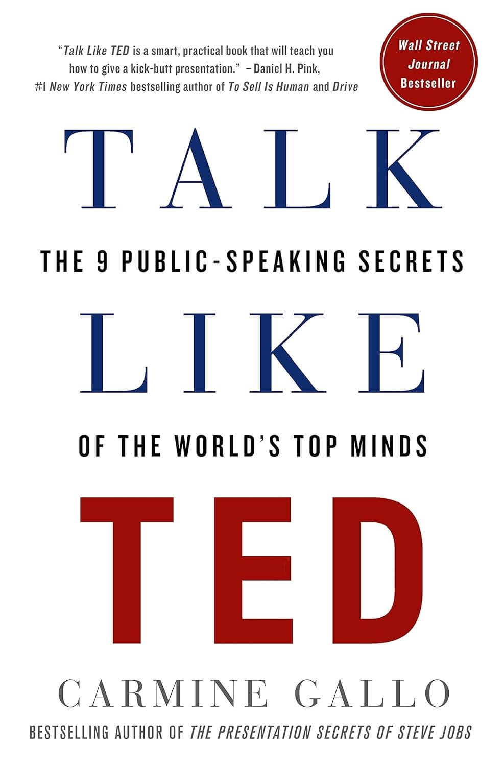 Top 20 Career Books to Fast-Track Your Success in 2025