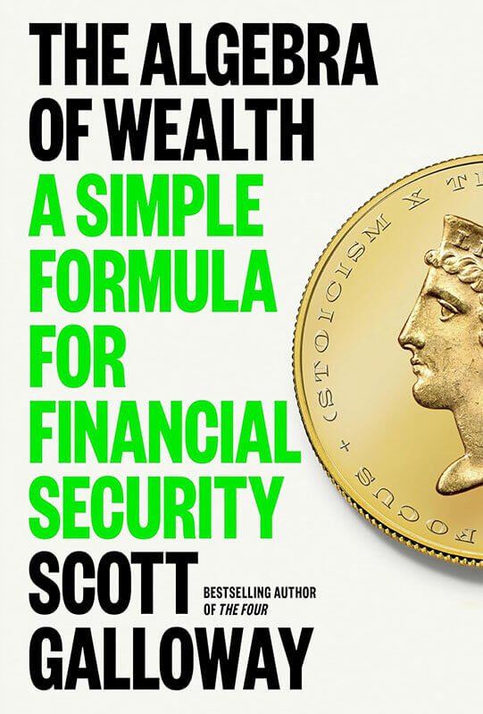 Top 20 Finance Books to Grow Your Money in 2025