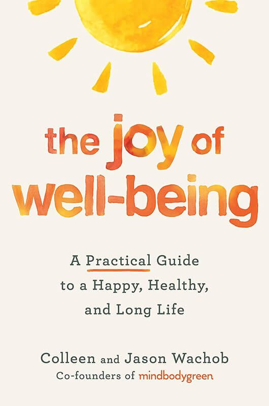 Top 20 Wellbeing Books to Transform Your Health in 2025
