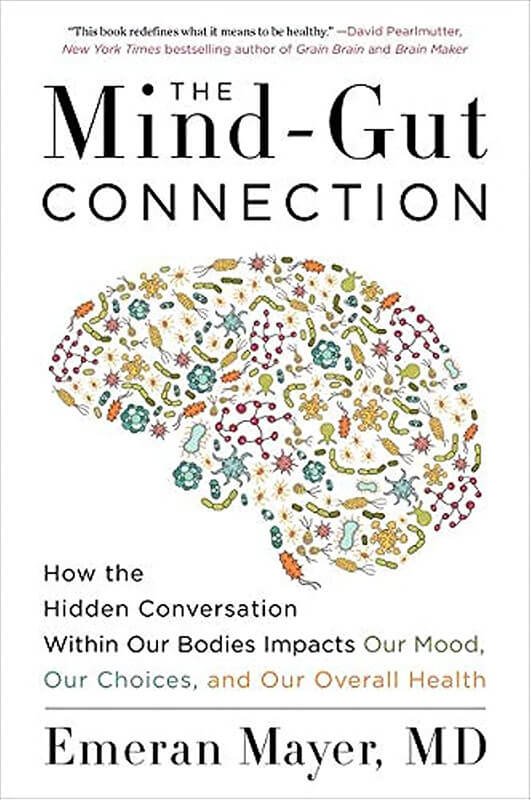 Top 20 Wellbeing Books to Transform Your Health in 2025