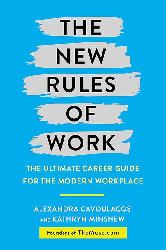 Top 20 Career Books to Fast-Track Your Success in 2025