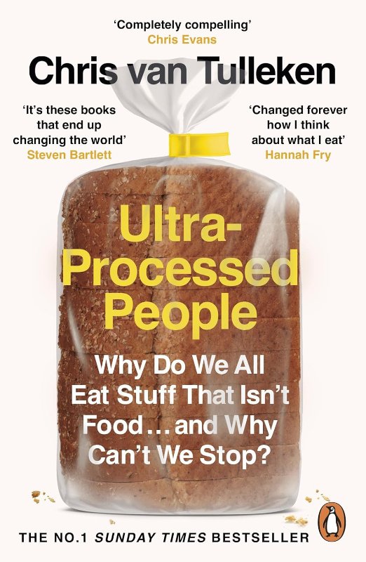 Top 20 Wellbeing Books to Transform Your Health in 2025