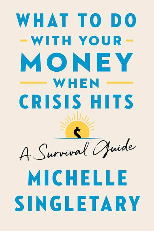 Top 20 Finance Books to Grow Your Money in 2025