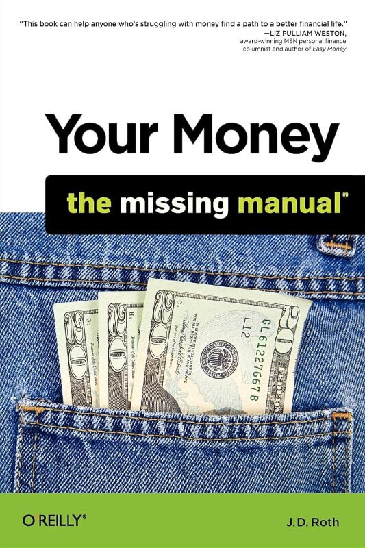 Top 20 Finance Books to Grow Your Money in 2025