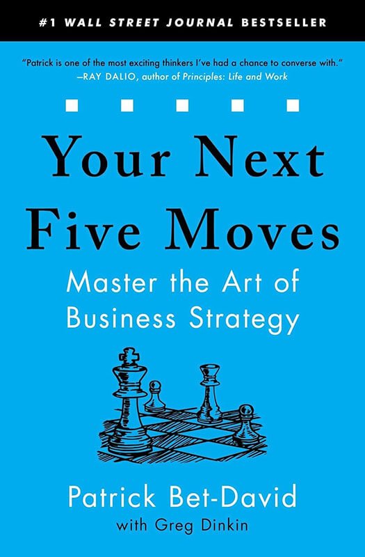 Top 20 Career Books to Fast-Track Your Success in 2025