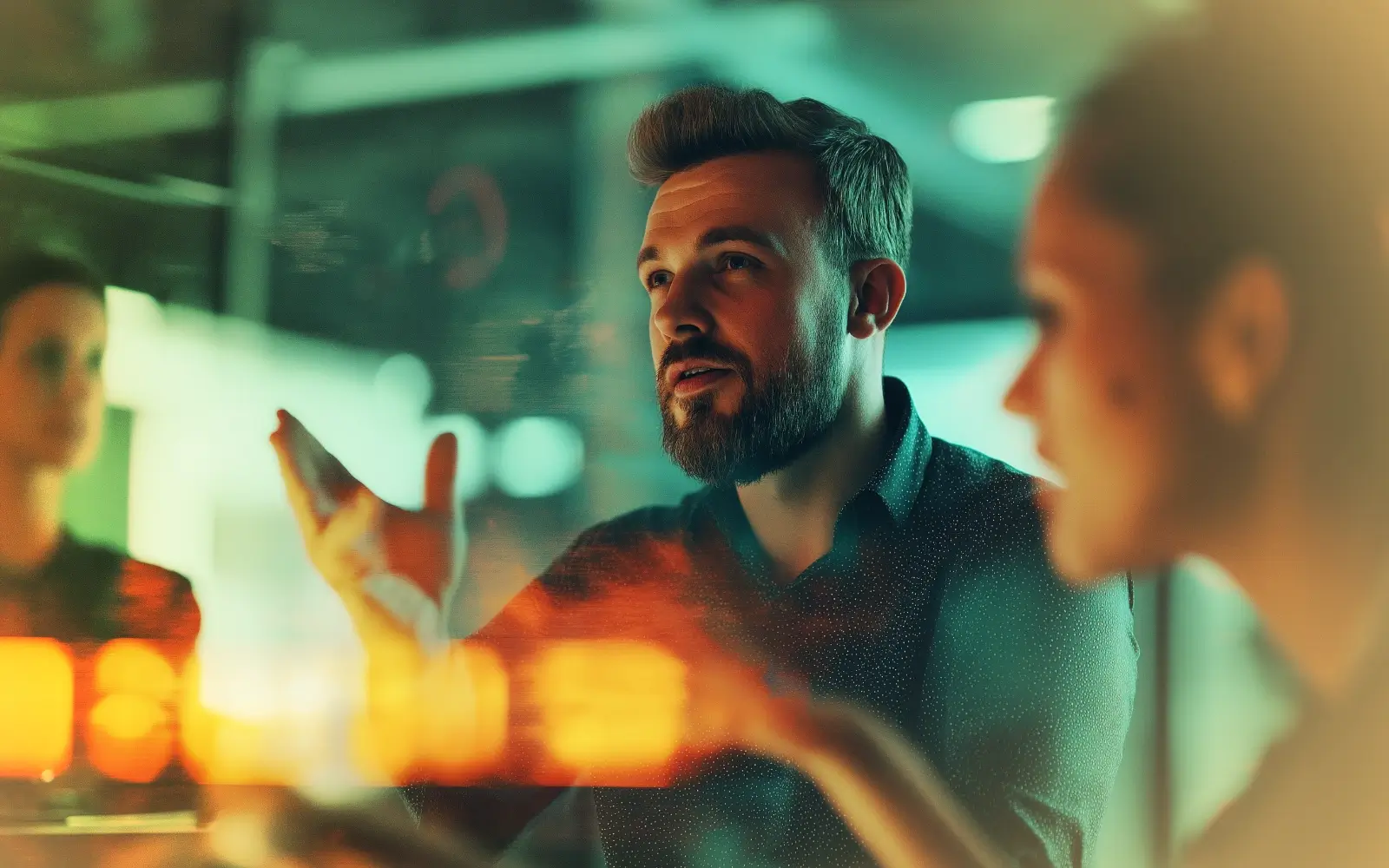 Mastering Influence - The Art and Science of Decision-Making