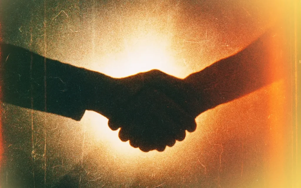 How to Negotiate and Win in Business