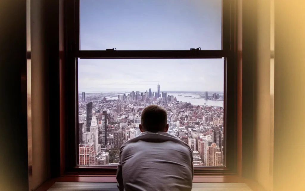 How to Successfully Navigate a Career Change in 10 Simple Steps - Image Norbert Kundrak