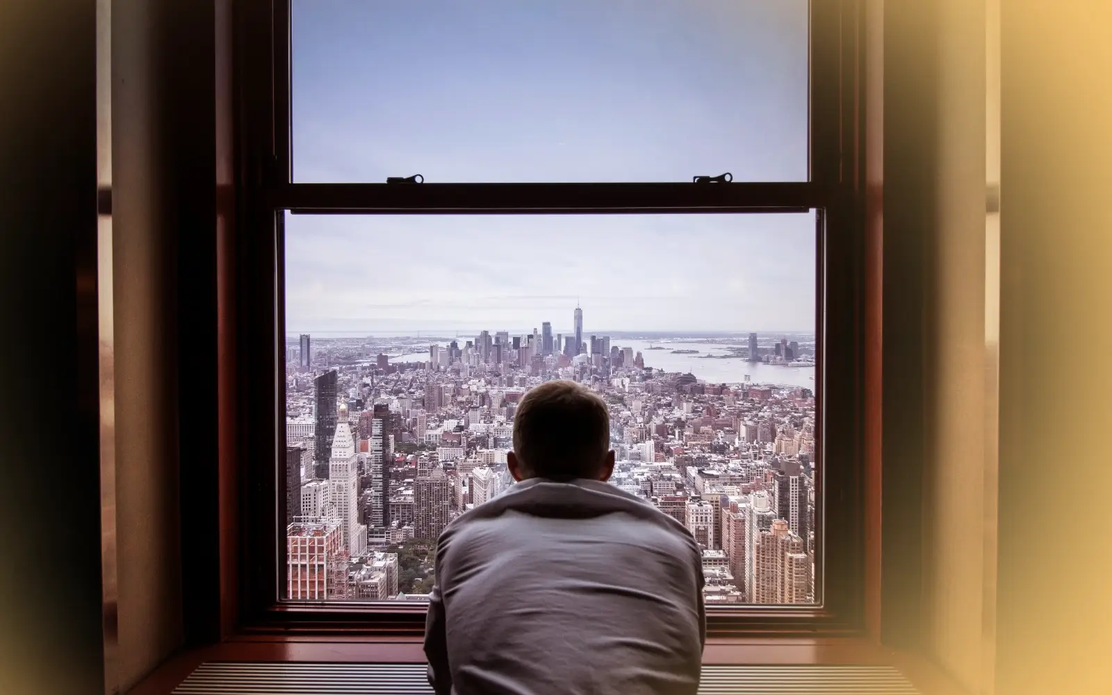 How to Successfully Navigate a Career Change in 10 Simple Steps - Image Norbert Kundrak