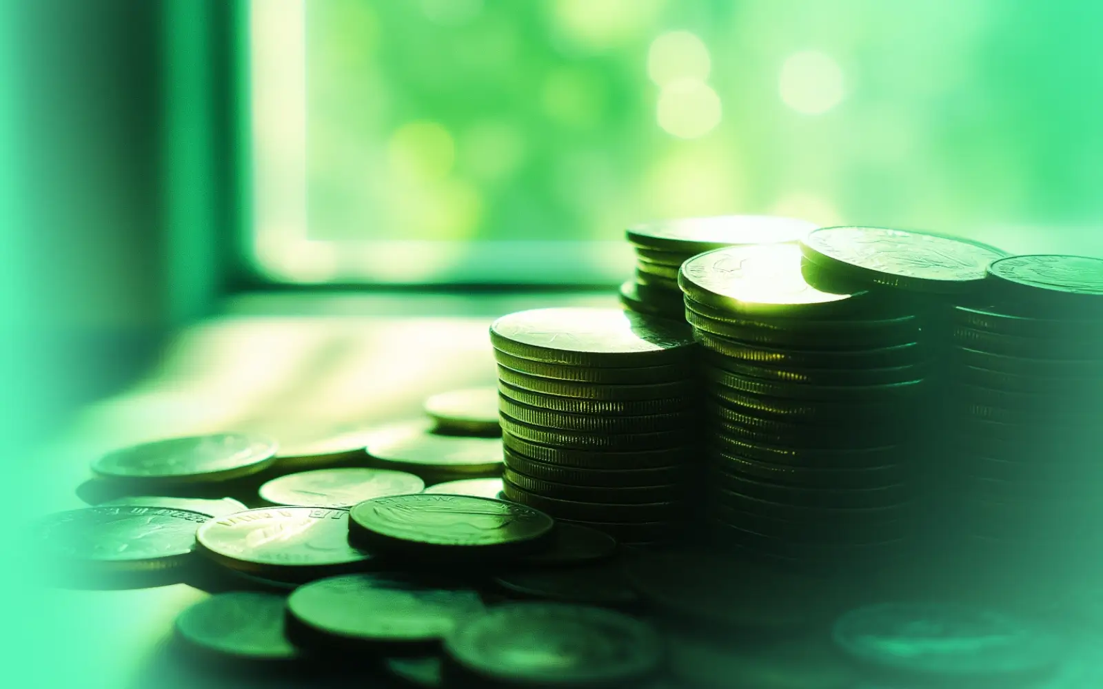10 Powerful Steps from Debt to Financial Freedom