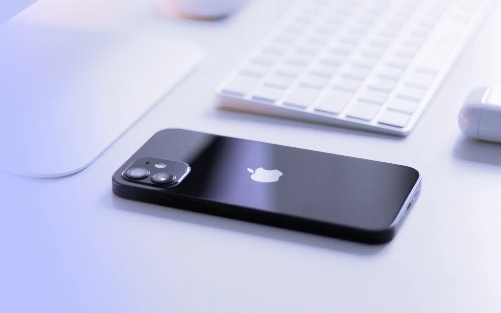 5 Simple Habits Guaranteed to Boost Your Productivity - Focus Mode Elimate Distractions
