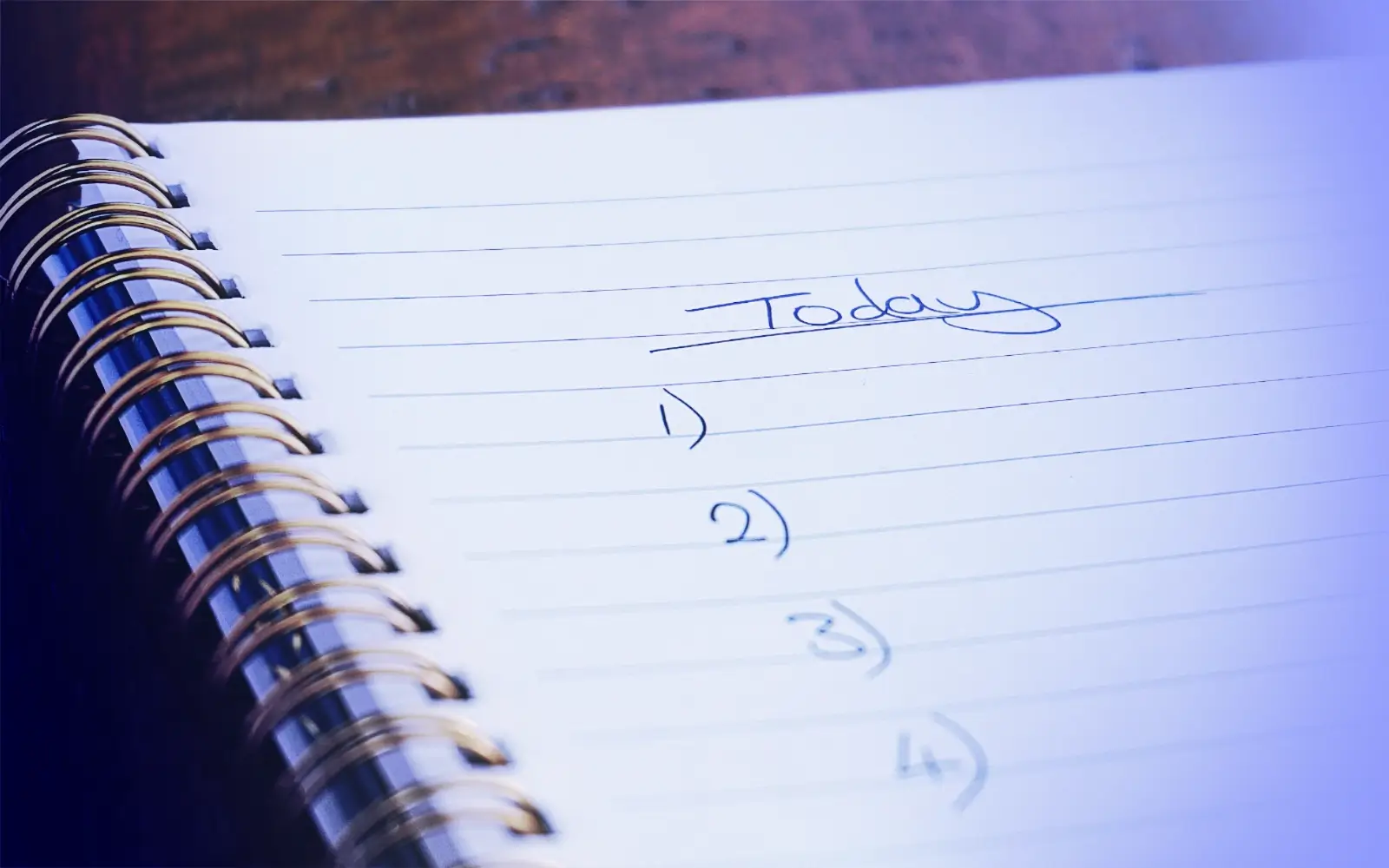 5 Simple Habits Guaranteed to Boost Your Productivity - Today List
