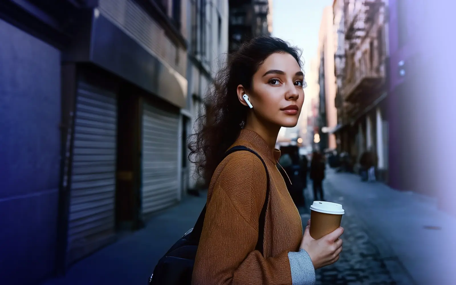 Personal Agency: The Superpower to Change Your Life