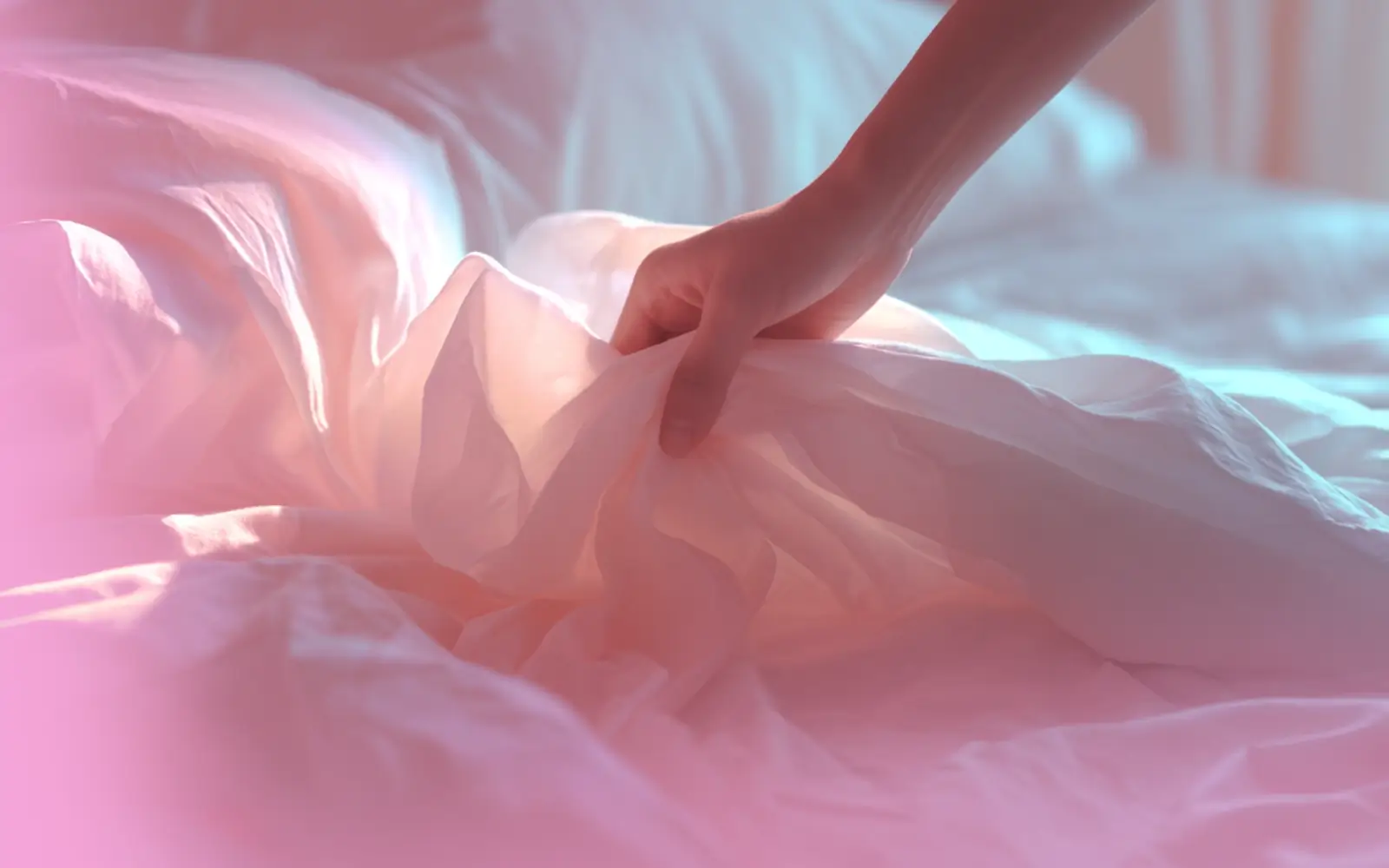 10 Simple Daily Rituals to Stay Grounded in Uncertain Times - The Simple Bed-Making Ritual