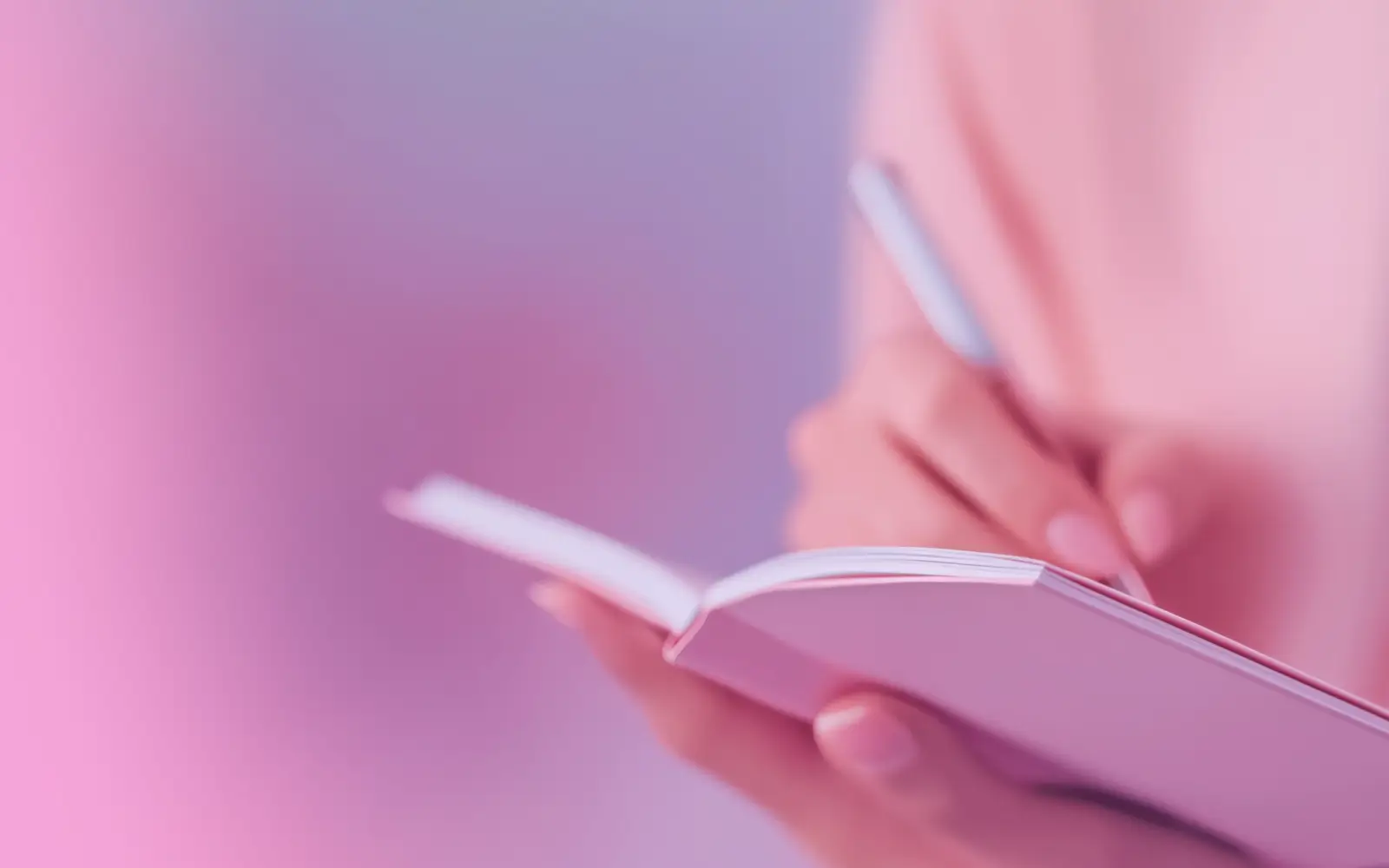 10 Simple Daily Rituals to Stay Grounded in Uncertain Times - Three Good Things Journaling