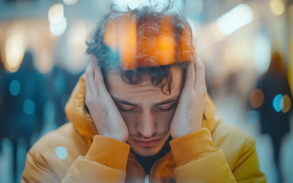 What the Hell Happened to Your Life? Here's How to Start Over