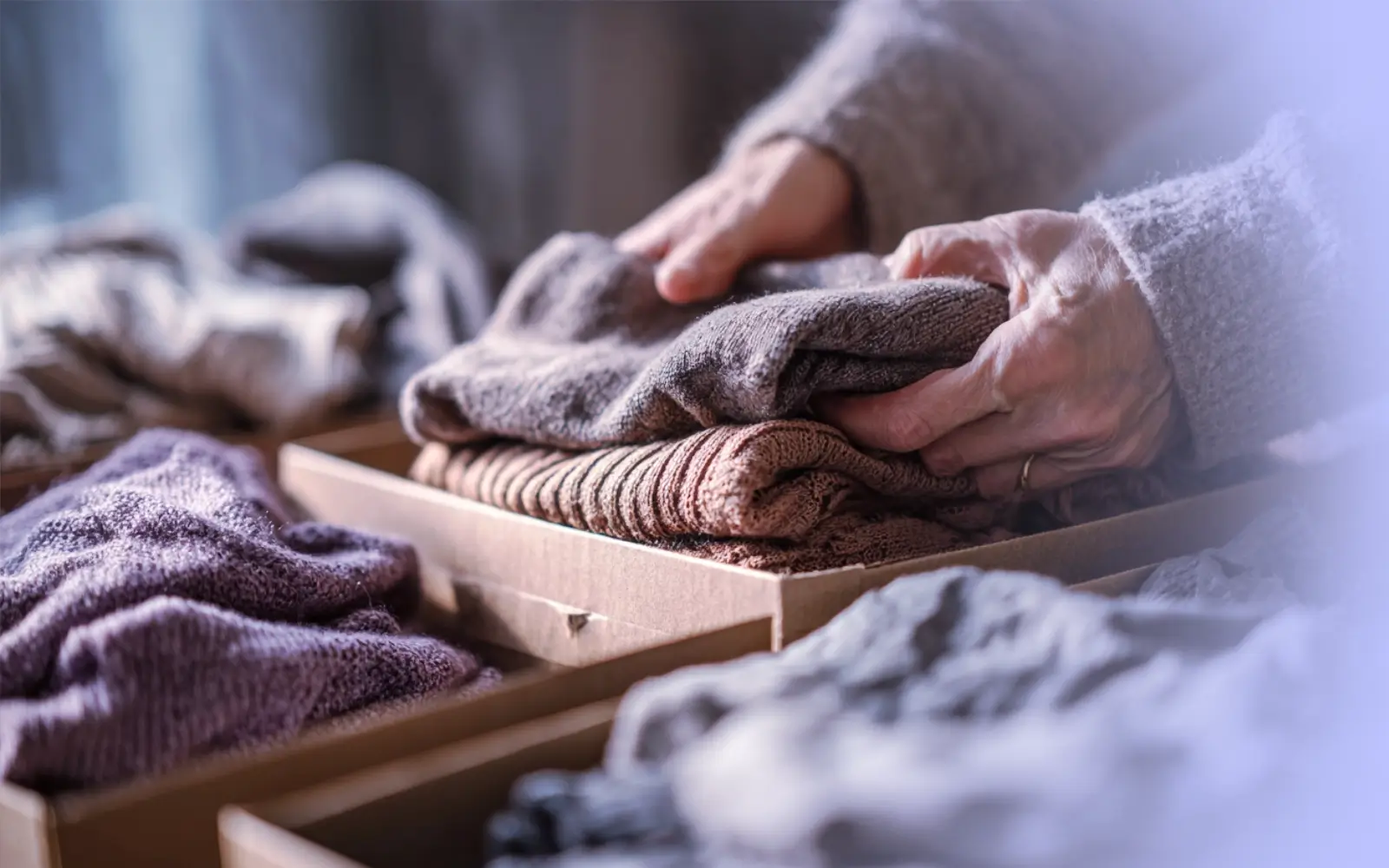 Declutter Your Place