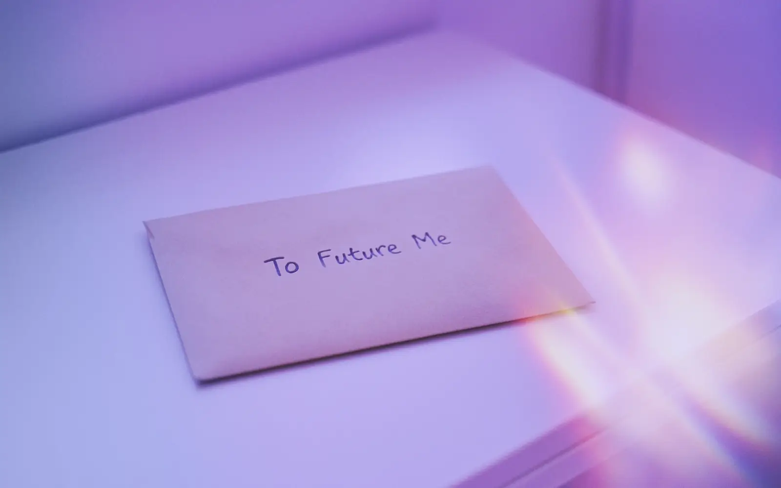 Letter to Future You