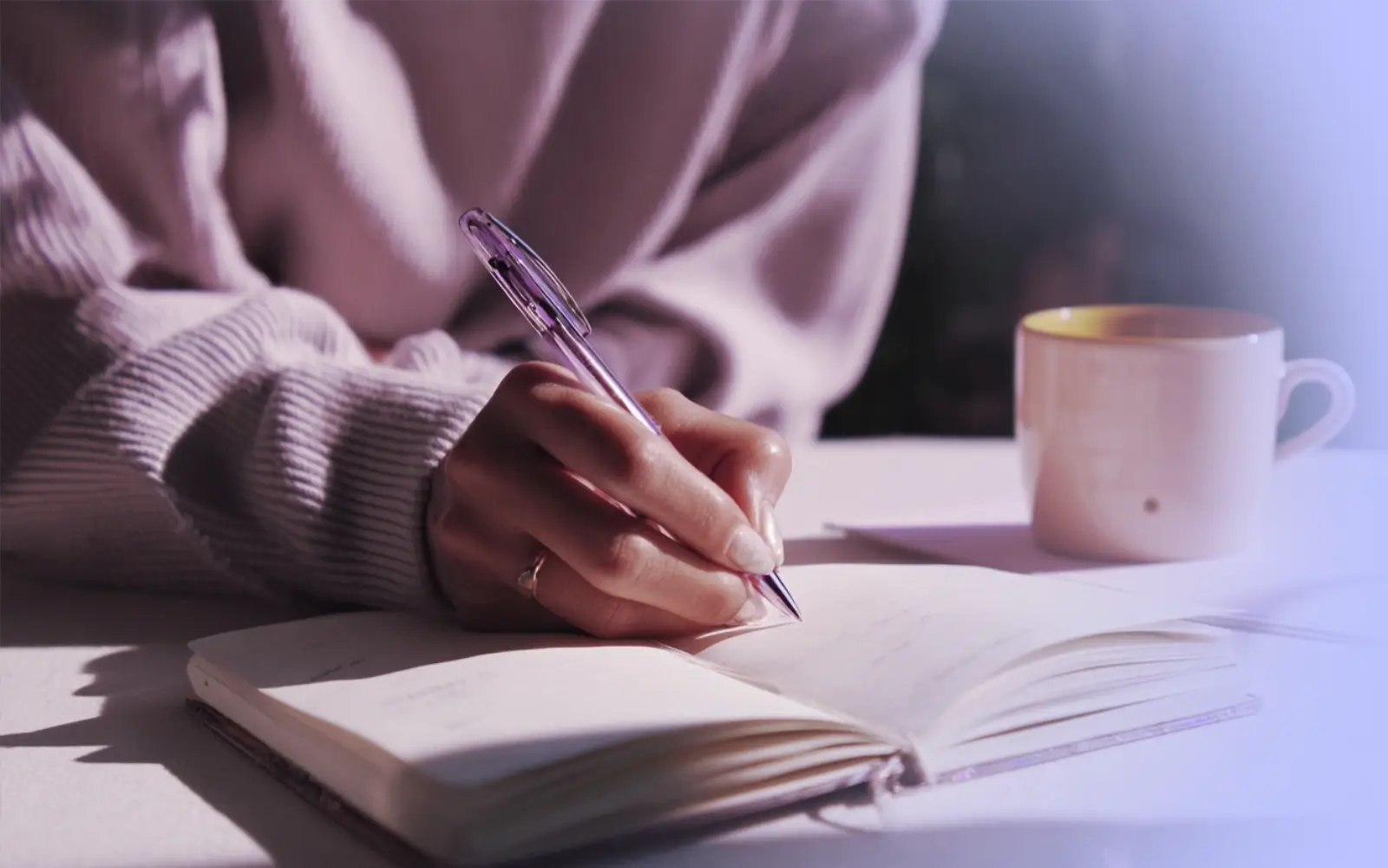 Truth Journaling