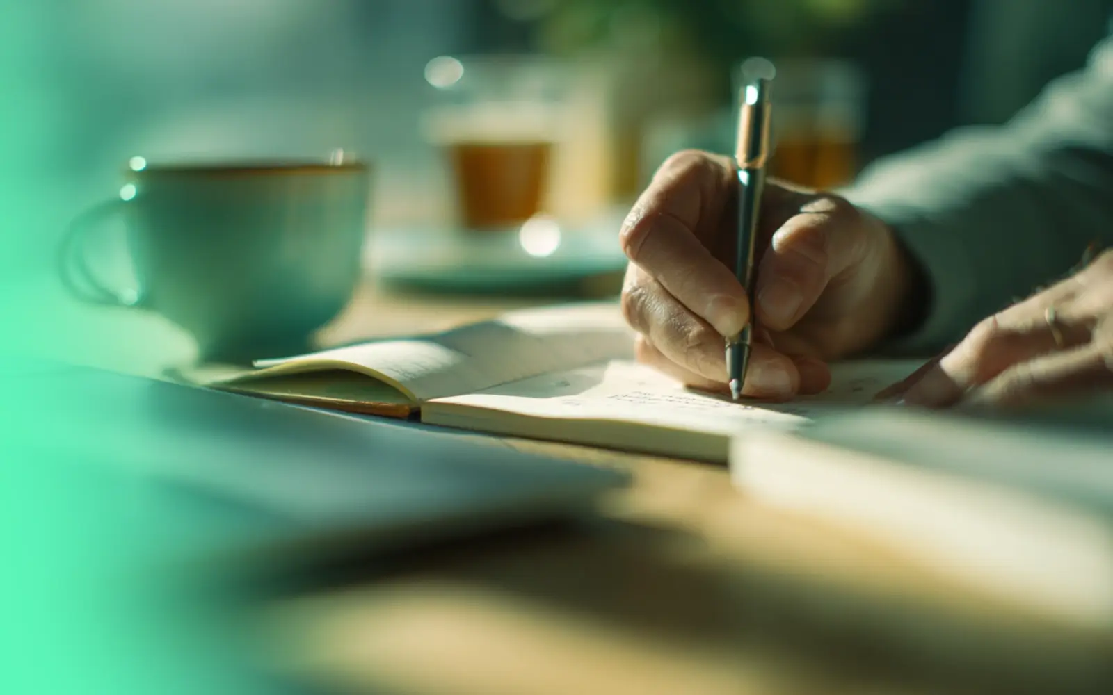 Simple Ways to Save Money and Live Within Your Means - Create a Realistic Monthly Budget